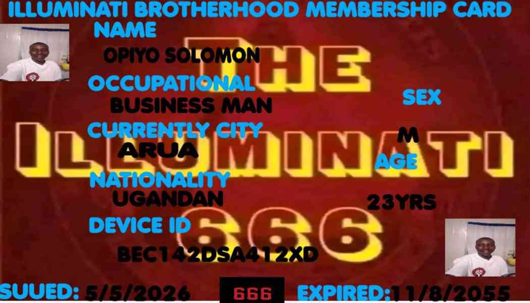Illuminati Agent in Uganda call+256773523369/0707233432