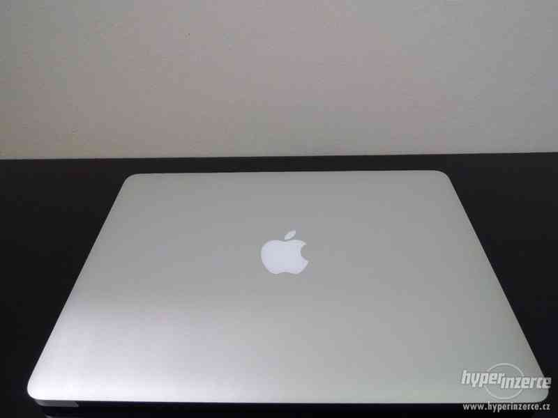 MacBook AIR 2013/13.3"/i5 1.3GHz/4GB RAM/ZÁRUKA - foto 2