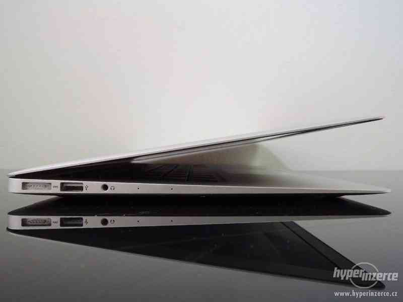 MacBook AIR 2013/13.3"/i5 1.3GHz/4GB RAM/ZÁRUKA - foto 4