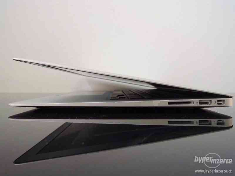 MacBook AIR 2013/13.3"/i5 1.3GHz/4GB RAM/ZÁRUKA - foto 5