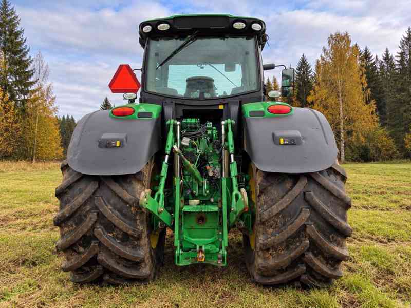 John Deere 6250R Ultimate Edition (Možnost leasingu) - foto 3