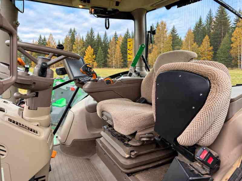 John Deere 6250R Ultimate Edition (Možnost leasingu) - foto 10