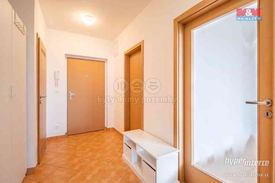 Pronájem bytu 2+kk, Praha, ul. Jurkovičova - foto 11