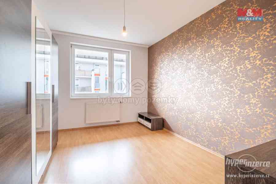 Pronájem bytu 2+kk, Praha, ul. Jurkovičova - foto 12