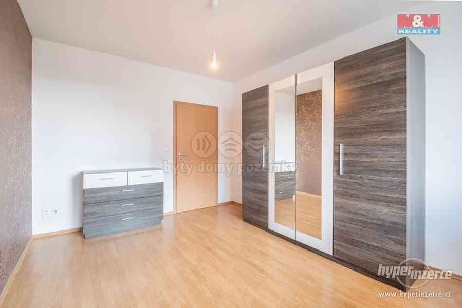 Pronájem bytu 2+kk, Praha, ul. Jurkovičova - foto 14