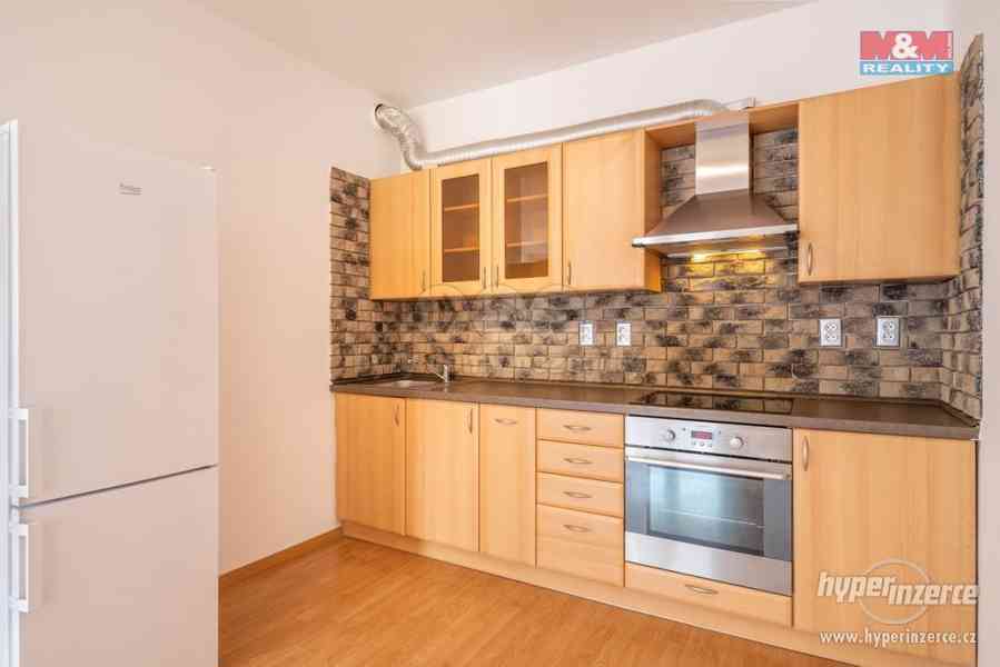 Pronájem bytu 2+kk, Praha, ul. Jurkovičova - foto 17
