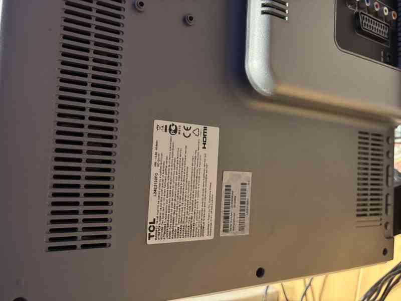 Televizor TCL +DVD Philips - foto 6
