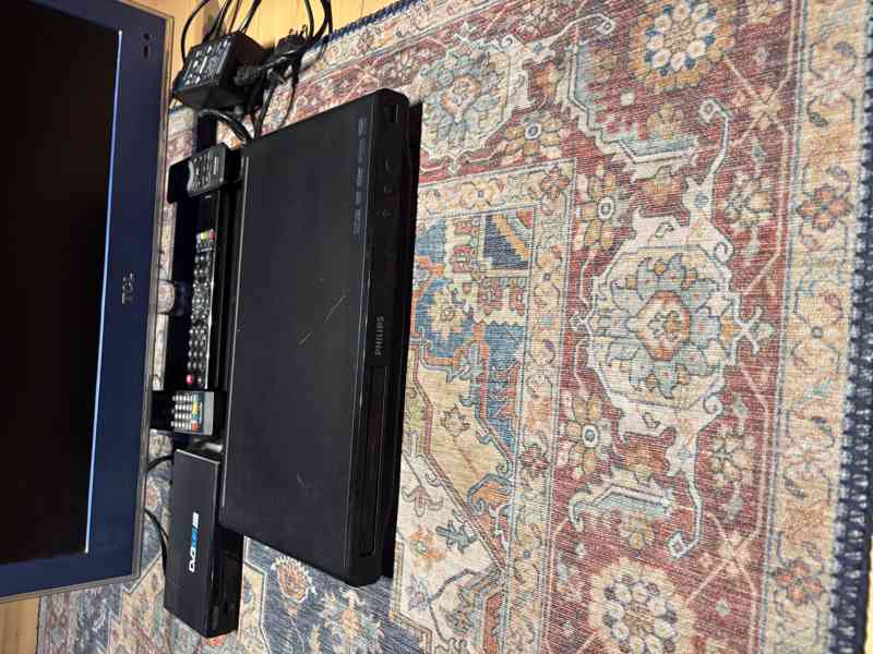 Televizor TCL +DVD Philips - foto 4