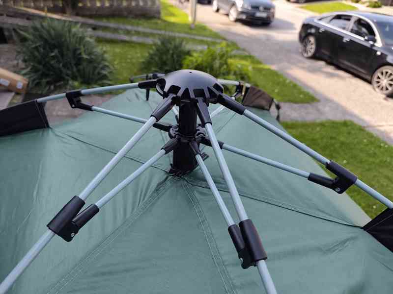 Stan pro 4 osoby ev.c:600000003627331 - foto 10