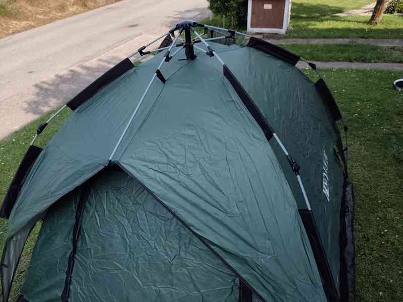 Stan pro 4 osoby ev.c:600000003627331 - foto 5