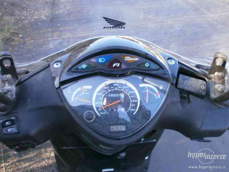 Honda SH 125i (r.v. 2008) - foto 5