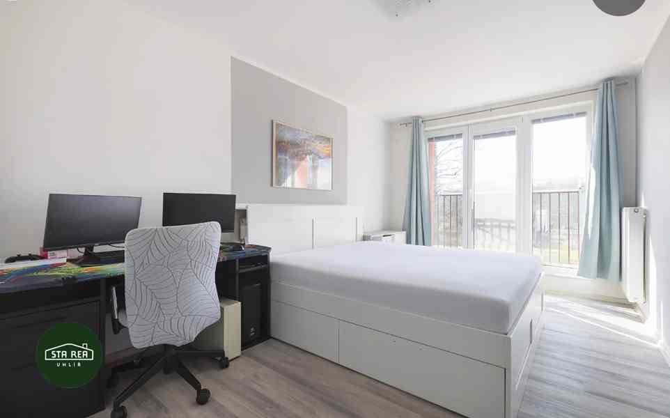 Prodej bytu 3+kk 71 m²