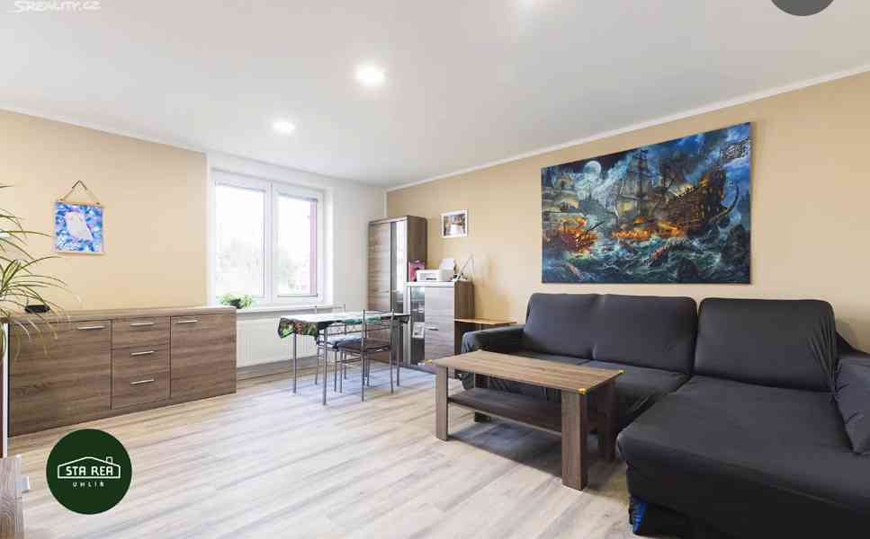 Prodej bytu 3+kk 71 m² - foto 4