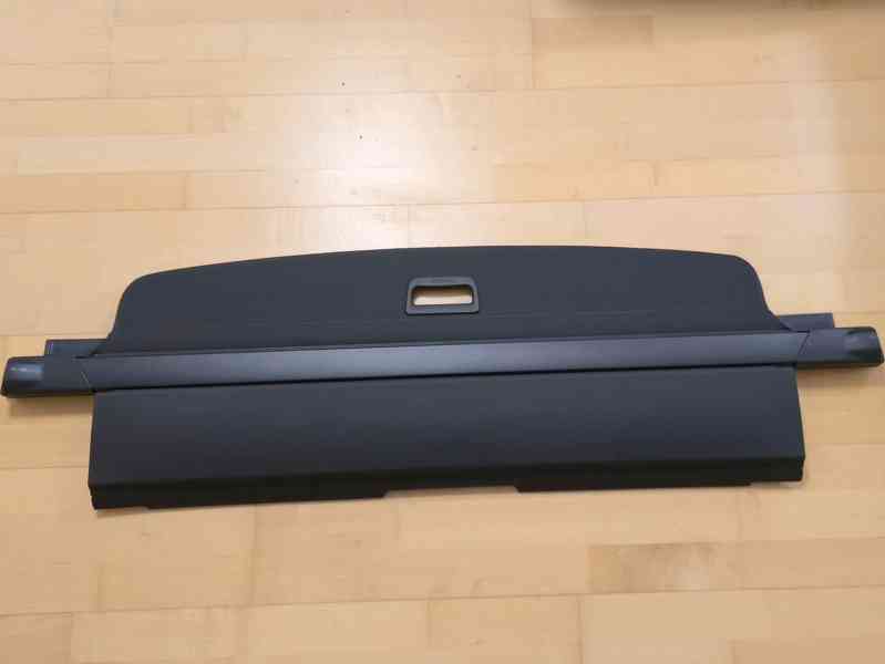 TOP STAV Škoda OCTAVIA II combi roleta kufru 1Z9 867 871 F - foto 2