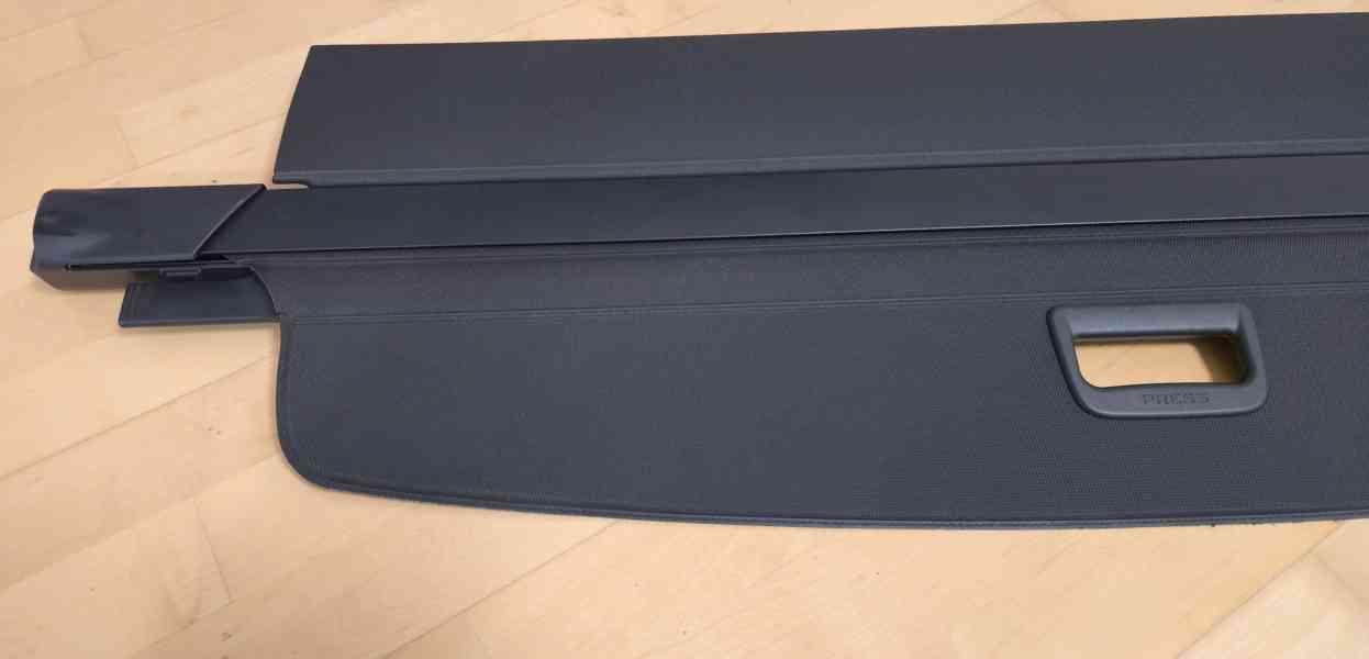 TOP STAV Škoda OCTAVIA II combi roleta kufru 1Z9 867 871 F - foto 4