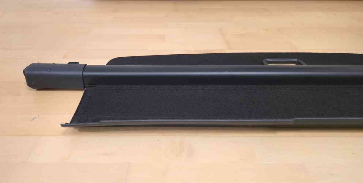 TOP STAV Škoda OCTAVIA II combi roleta kufru 1Z9 867 871 F - foto 7