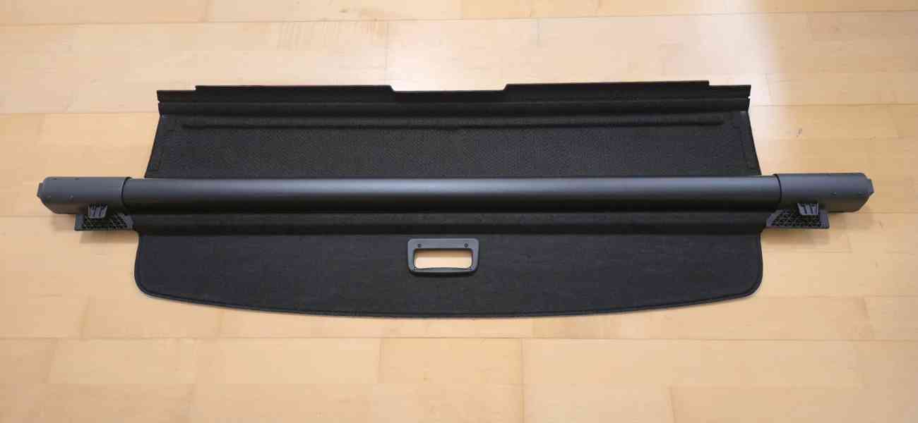 TOP STAV Škoda OCTAVIA II combi roleta kufru 1Z9 867 871 F - foto 5