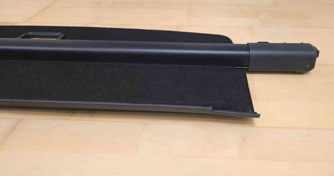 TOP STAV Škoda OCTAVIA II combi roleta kufru 1Z9 867 871 F - foto 6