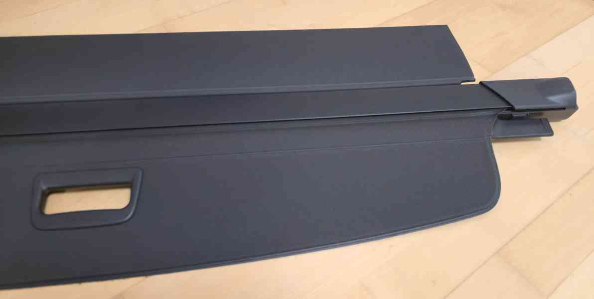 TOP STAV Škoda OCTAVIA II combi roleta kufru 1Z9 867 871 F - foto 3