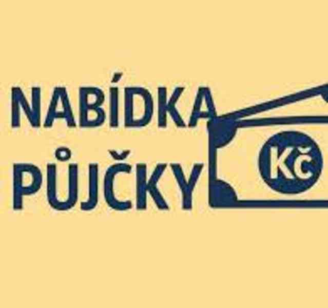 Spolehlivá půjčka od soukromého věřitele - foto 2
