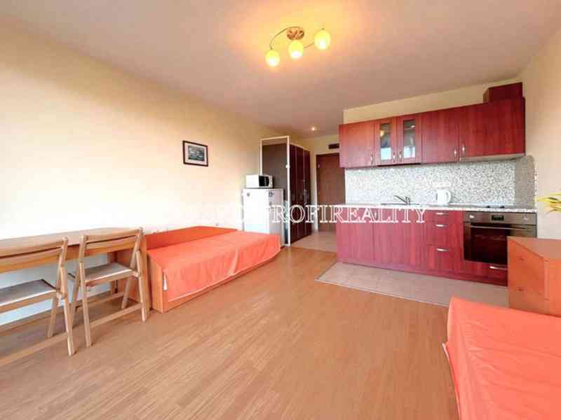 Sluneční pobřeží, Bulharsko  komplex Orchidea - foto 8