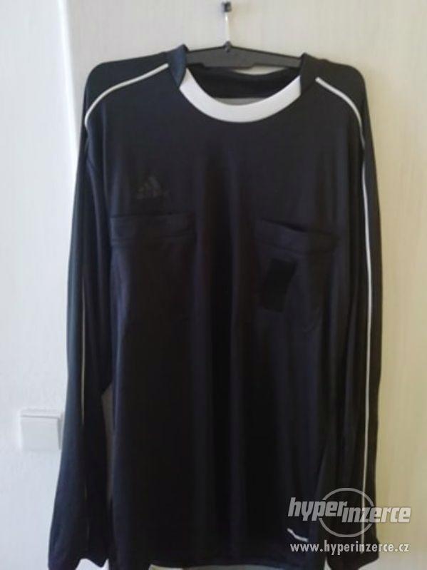 Dresy pro fotbalové rozhodčí - foto 4