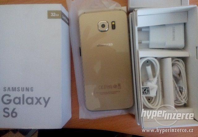 Samsung Galaxy s6 - foto 2