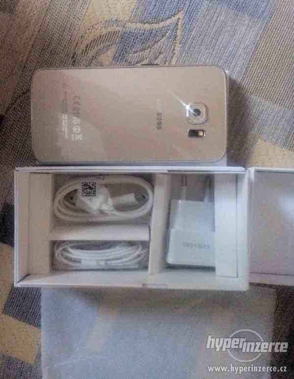 Samsung Galaxy s6 - foto 3