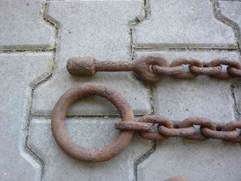 Řetězy - foto 2