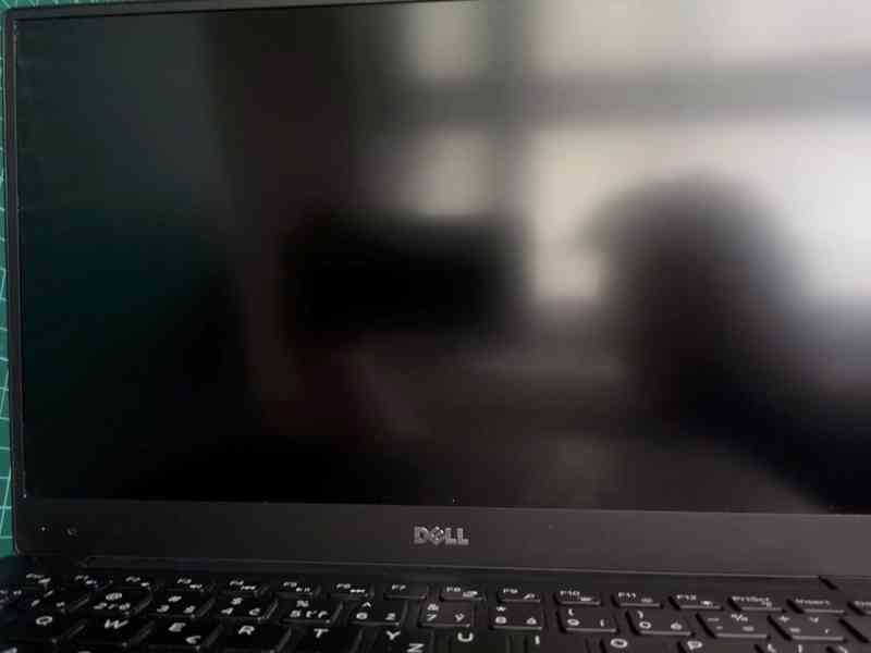 Malý Dell XPS Core i7, 13" FullHD IPS, super displej a zvuk - foto 5