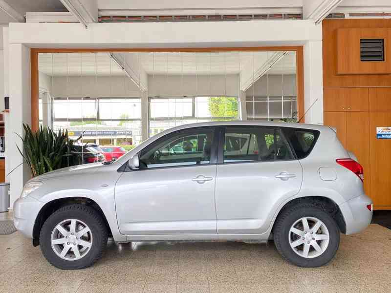 Toyota RAV 4 2.0 VVT-i Sol 4x4 benzín 112kw - foto 1