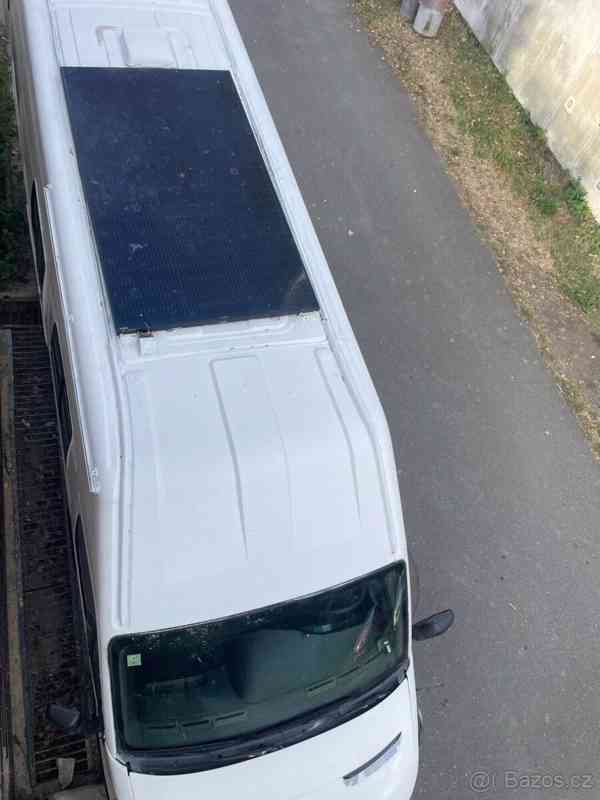 Iveco Daily 2,8   Prodám obytné - foto 3