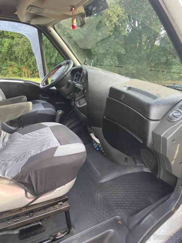 Iveco Daily 2,8   Prodám obytné - foto 2