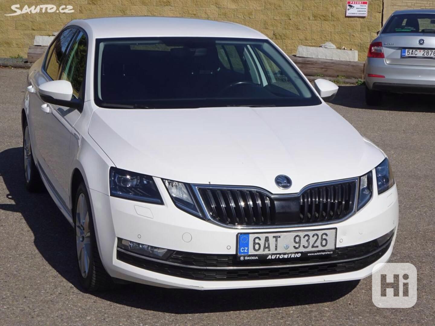 Škoda Octavia 1.6 TDI r.v.2018 (85 kw) Koupeno ČR - foto 1