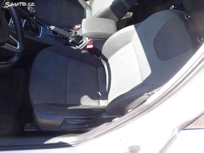 Škoda Octavia 1.6 TDI r.v.2018 (85 kw) Koupeno ČR - foto 13