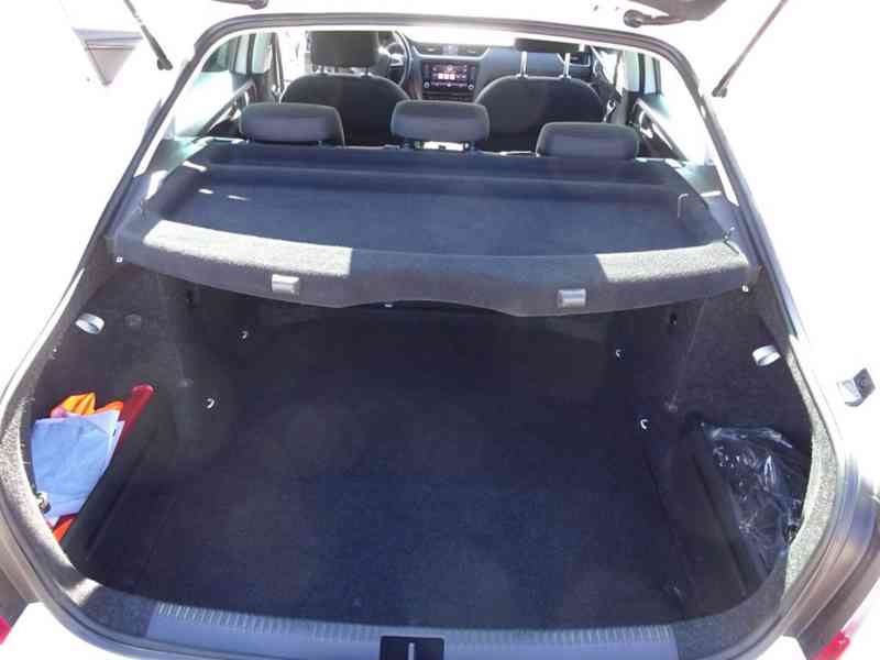 Škoda Octavia 1.6 TDI r.v.2018 (85 kw) Koupeno ČR - foto 15