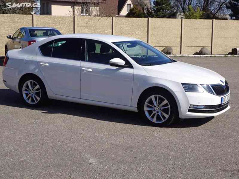 Škoda Octavia 1.6 TDI r.v.2018 (85 kw) Koupeno ČR - foto 2