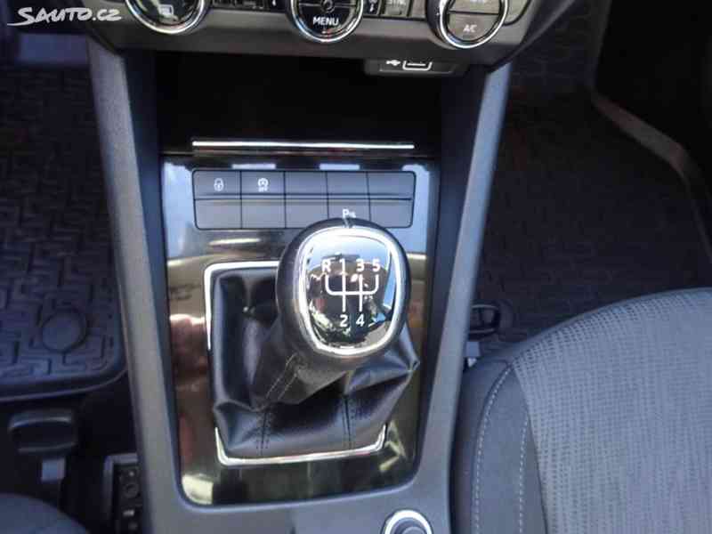 Škoda Octavia 1.6 TDI r.v.2018 (85 kw) Koupeno ČR - foto 10