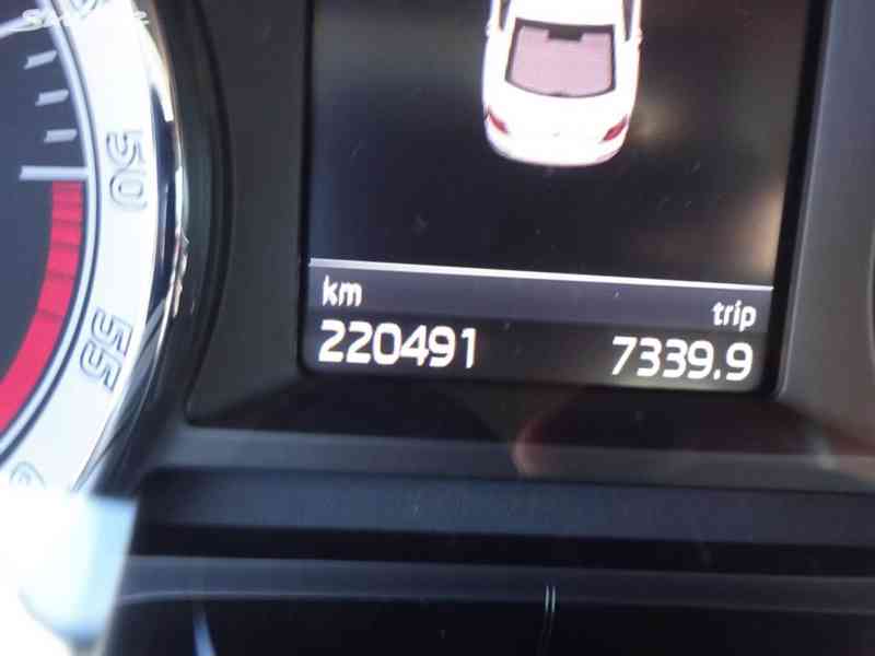 Škoda Octavia 1.6 TDI r.v.2018 (85 kw) Koupeno ČR - foto 7