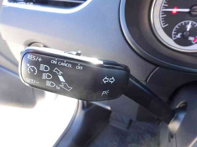 Škoda Octavia 1.6 TDI r.v.2018 (85 kw) Koupeno ČR - foto 12