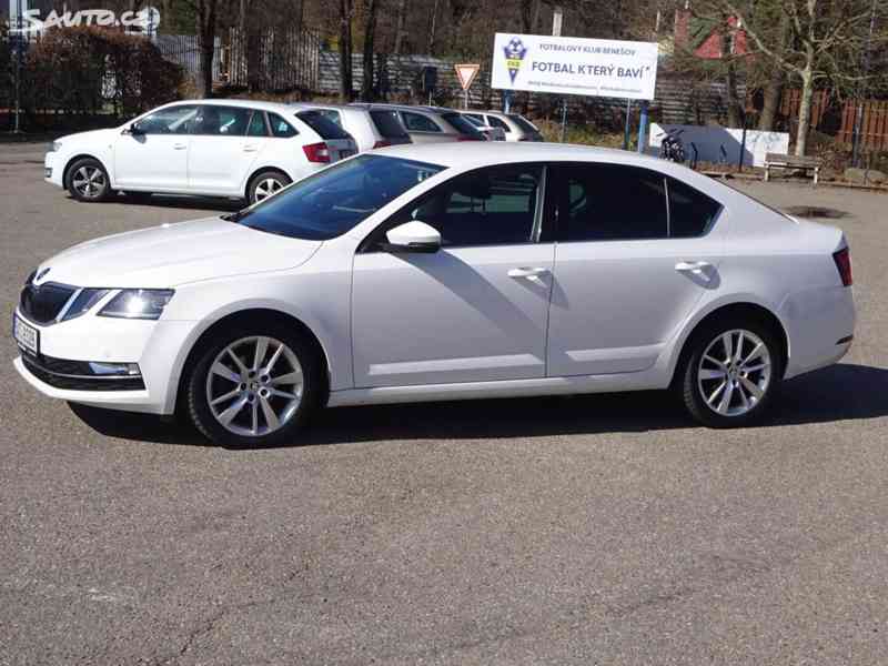 Škoda Octavia 1.6 TDI r.v.2018 (85 kw) Koupeno ČR - foto 3