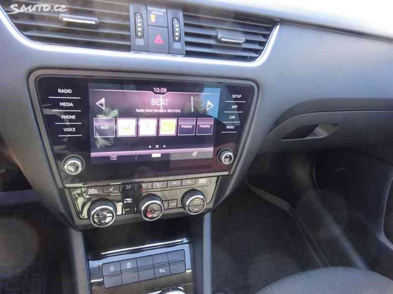 Škoda Octavia 1.6 TDI r.v.2018 (85 kw) Koupeno ČR - foto 8