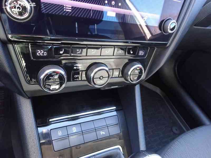 Škoda Octavia 1.6 TDI r.v.2018 (85 kw) Koupeno ČR - foto 9