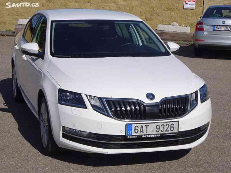 Škoda Octavia 1.6 TDI r.v.2018 (85 kw) Koupeno ČR - foto 1