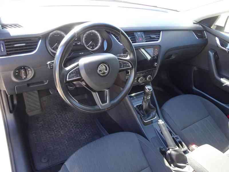 Škoda Octavia 1.6 TDI r.v.2018 (85 kw) Koupeno ČR - foto 5
