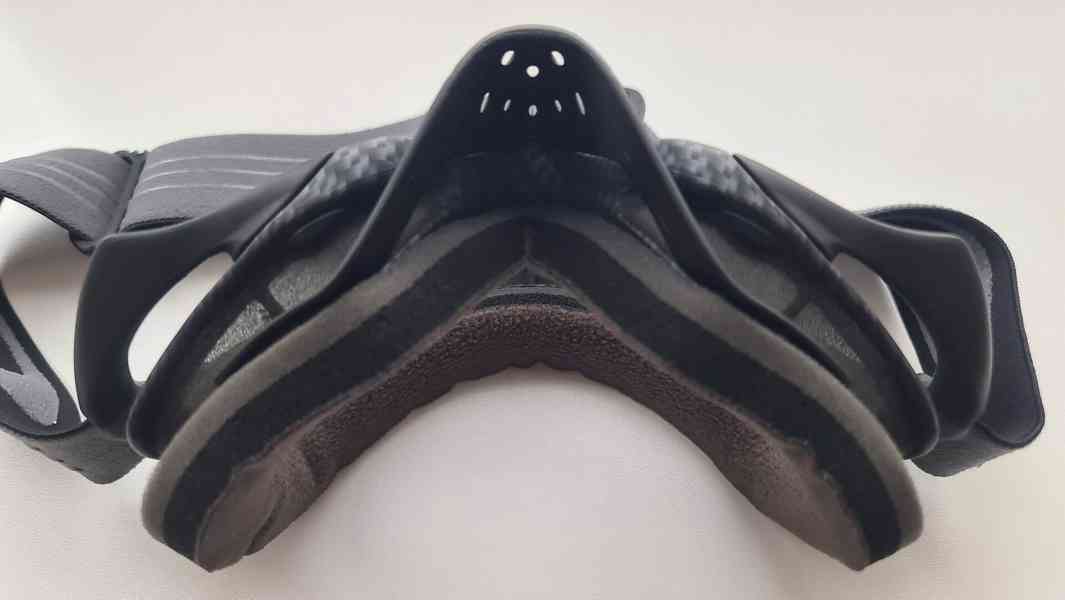 Brýle MTB OAKLEY AIRBRAKE GOGGLES clear - foto 7