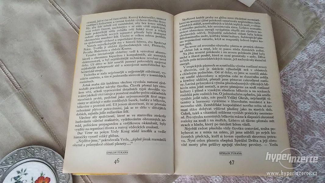 Mlhovina v Andromedě - foto 6