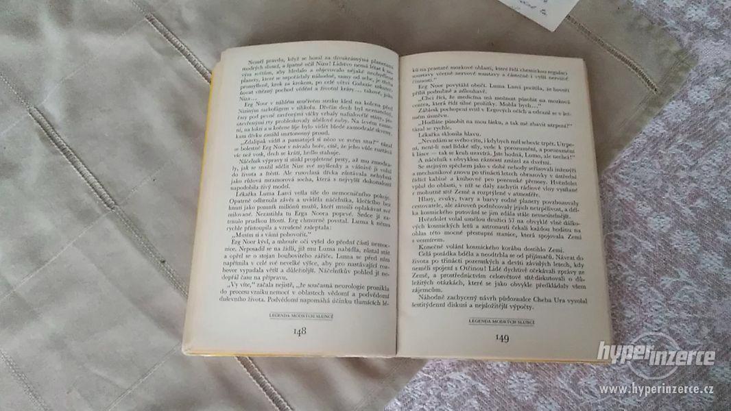 Mlhovina v Andromedě - foto 8