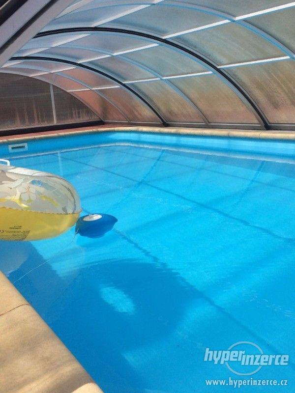 DOVOLENÁ APARTMÁN - UBYTOVÁNÍ pobyt až pro 6 lidí