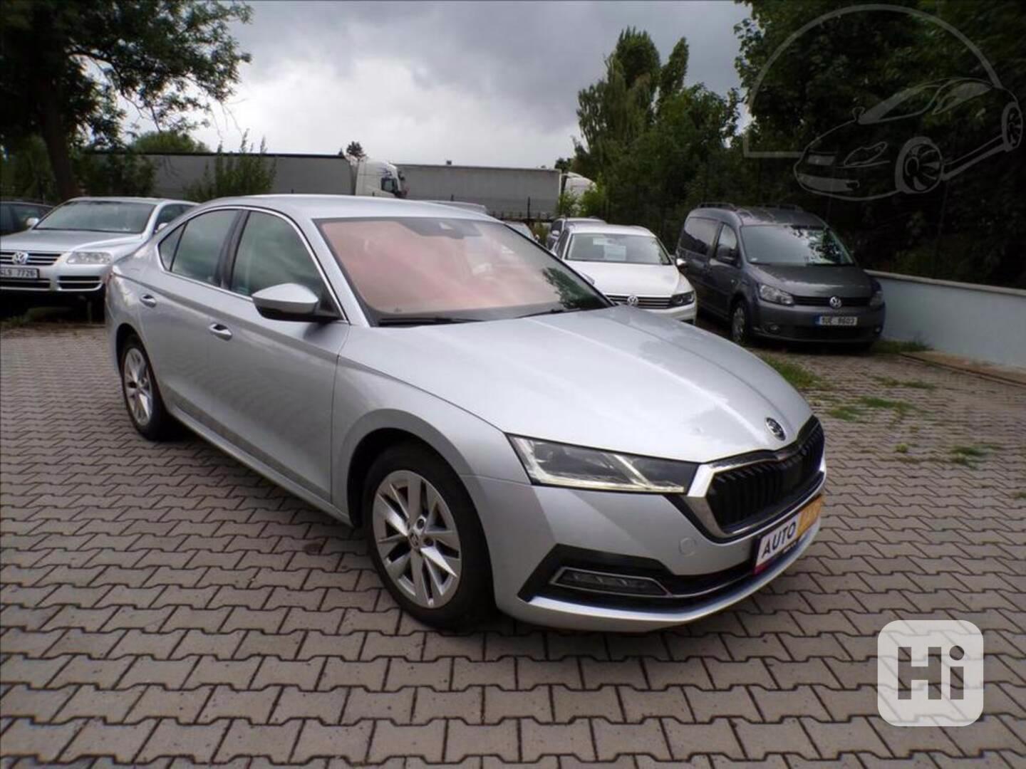 Škoda Octavia 2,0 TDI STYLE,ODPOČET DPH! - foto 1